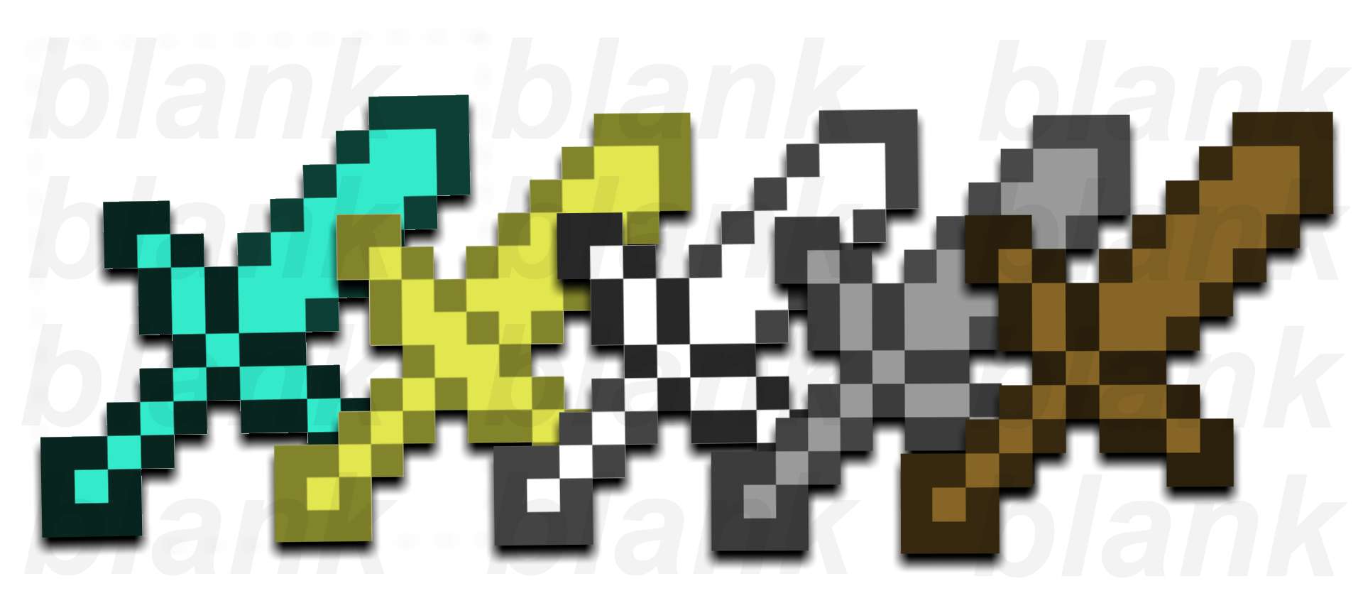 Gallery Banner for blank swords overlay on PvPRP